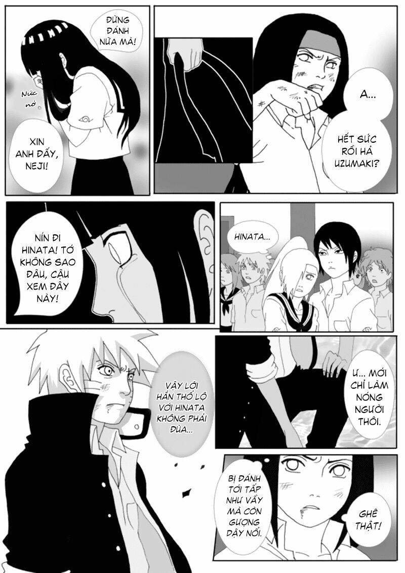 Cửu Vĩ Hồ Ly - Doujinshi SasuSaku - 37 - /uploads/20231116/28355c1b5b26901516c12c6e7aff636b/chapter_37/page_18.jpg