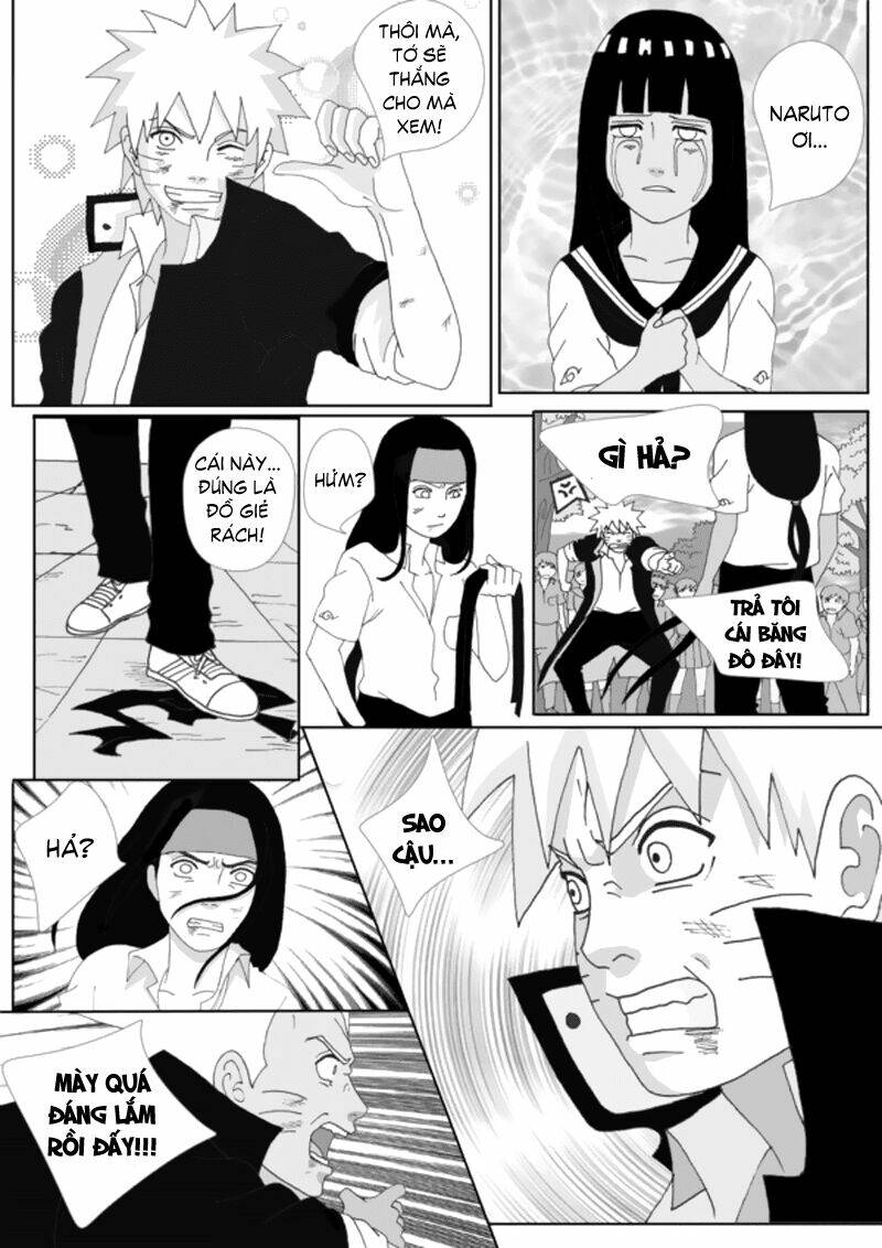 Cửu Vĩ Hồ Ly - Doujinshi SasuSaku - 37 - /uploads/20231116/28355c1b5b26901516c12c6e7aff636b/chapter_37/page_19.jpg