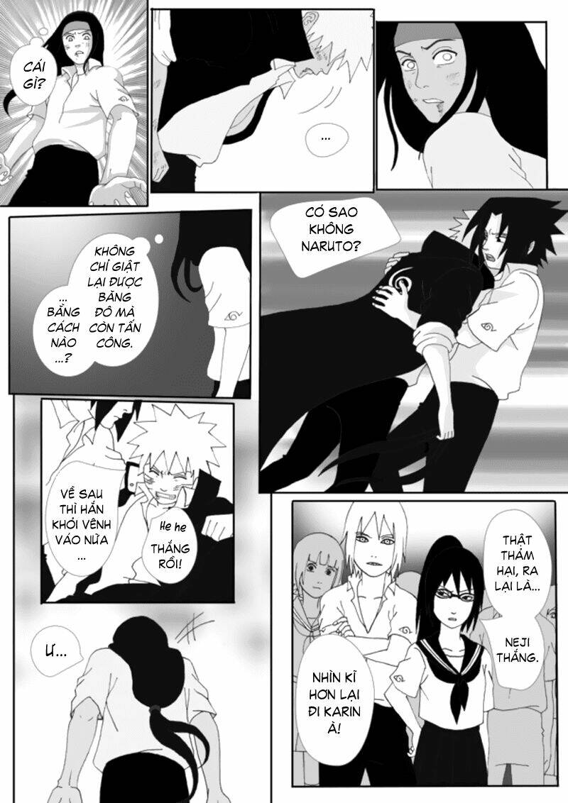 Cửu Vĩ Hồ Ly - Doujinshi SasuSaku - 37 - /uploads/20231116/28355c1b5b26901516c12c6e7aff636b/chapter_37/page_21.jpg