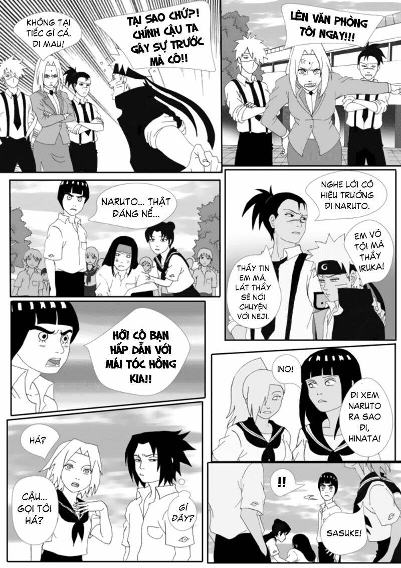 Cửu Vĩ Hồ Ly - Doujinshi SasuSaku - 37 - /uploads/20231116/28355c1b5b26901516c12c6e7aff636b/chapter_37/page_23.jpg