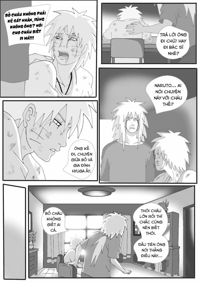 Cửu Vĩ Hồ Ly - Doujinshi SasuSaku - 38 - /uploads/20231116/28355c1b5b26901516c12c6e7aff636b/chapter_38/page_18.jpg