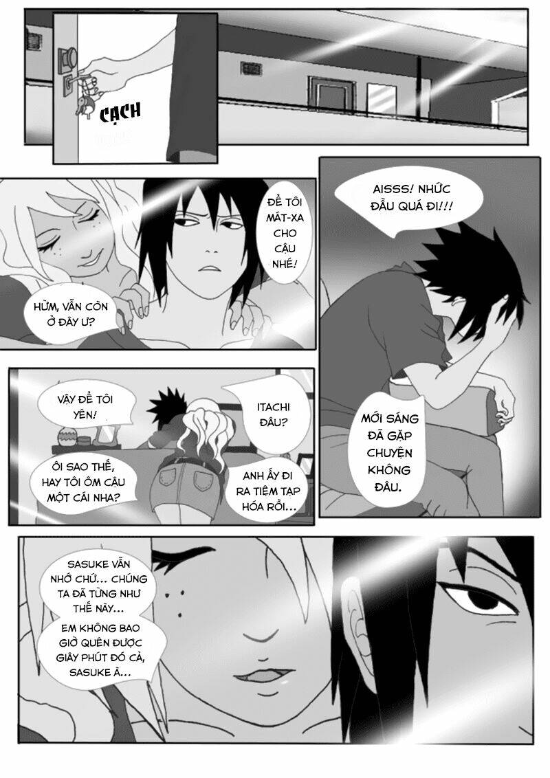 Cửu Vĩ Hồ Ly - Doujinshi SasuSaku - 38 - /uploads/20231116/28355c1b5b26901516c12c6e7aff636b/chapter_38/page_29.jpg