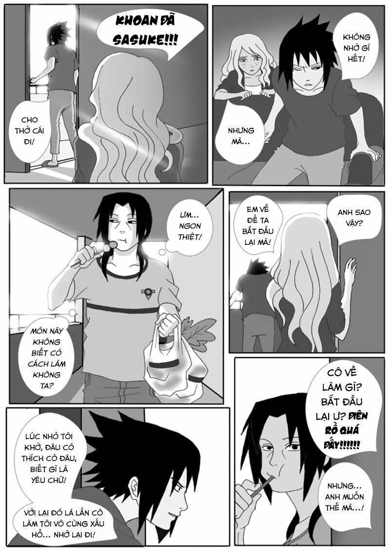 Cửu Vĩ Hồ Ly - Doujinshi SasuSaku - 38 - /uploads/20231116/28355c1b5b26901516c12c6e7aff636b/chapter_38/page_31.jpg