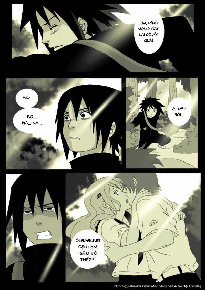 Cửu Vĩ Hồ Ly - Doujinshi SasuSaku - 38 - /uploads/20231116/28355c1b5b26901516c12c6e7aff636b/chapter_38/page_32.jpg