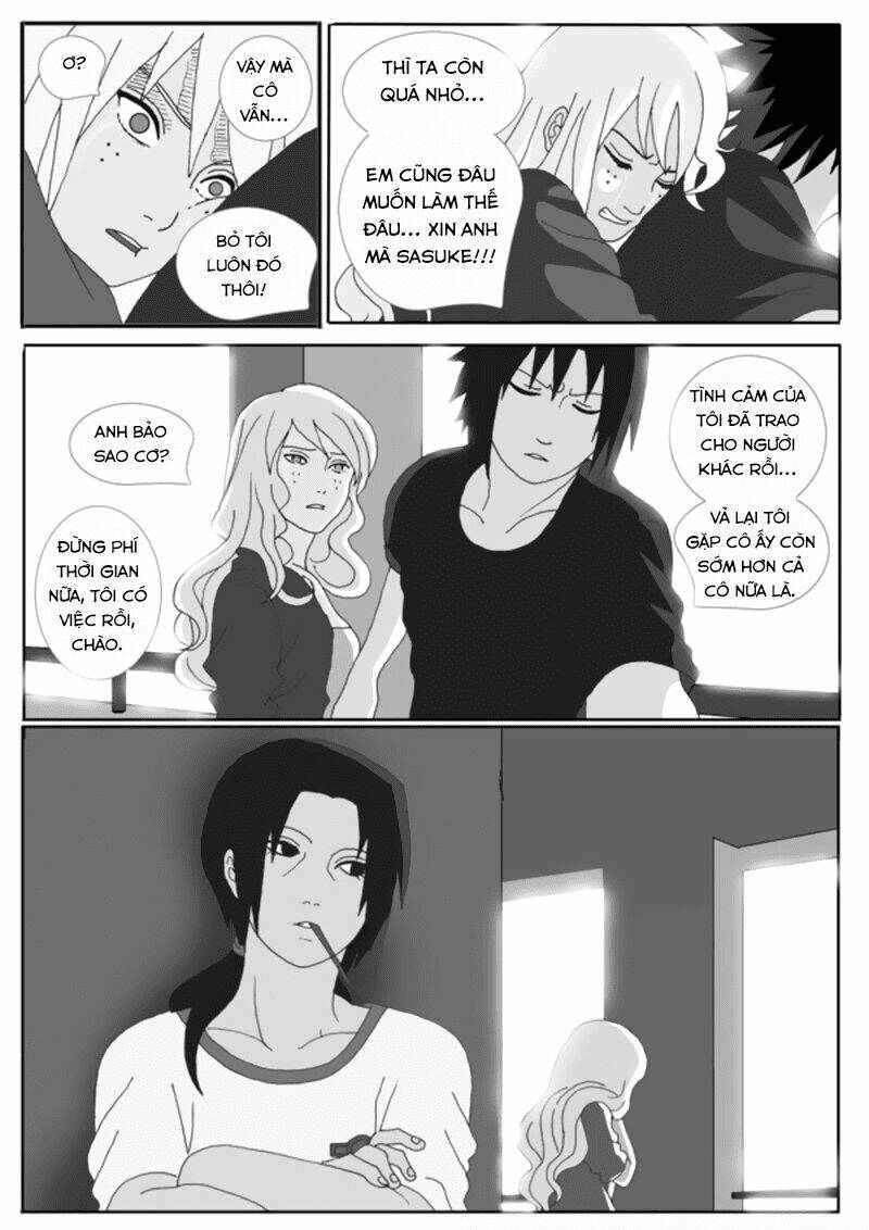 Cửu Vĩ Hồ Ly - Doujinshi SasuSaku - 38 - /uploads/20231116/28355c1b5b26901516c12c6e7aff636b/chapter_38/page_33.jpg