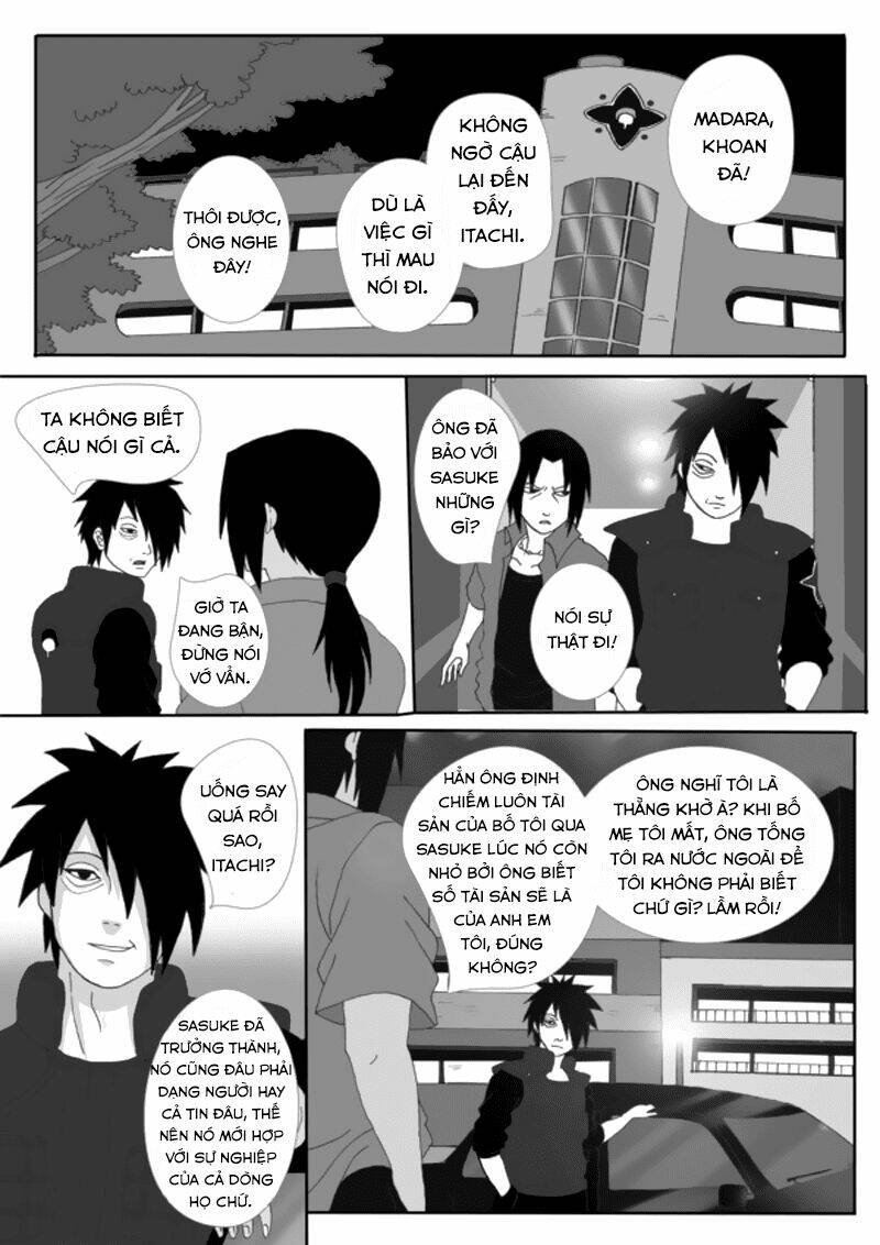 Cửu Vĩ Hồ Ly - Doujinshi SasuSaku - 38 - /uploads/20231116/28355c1b5b26901516c12c6e7aff636b/chapter_38/page_5.jpg