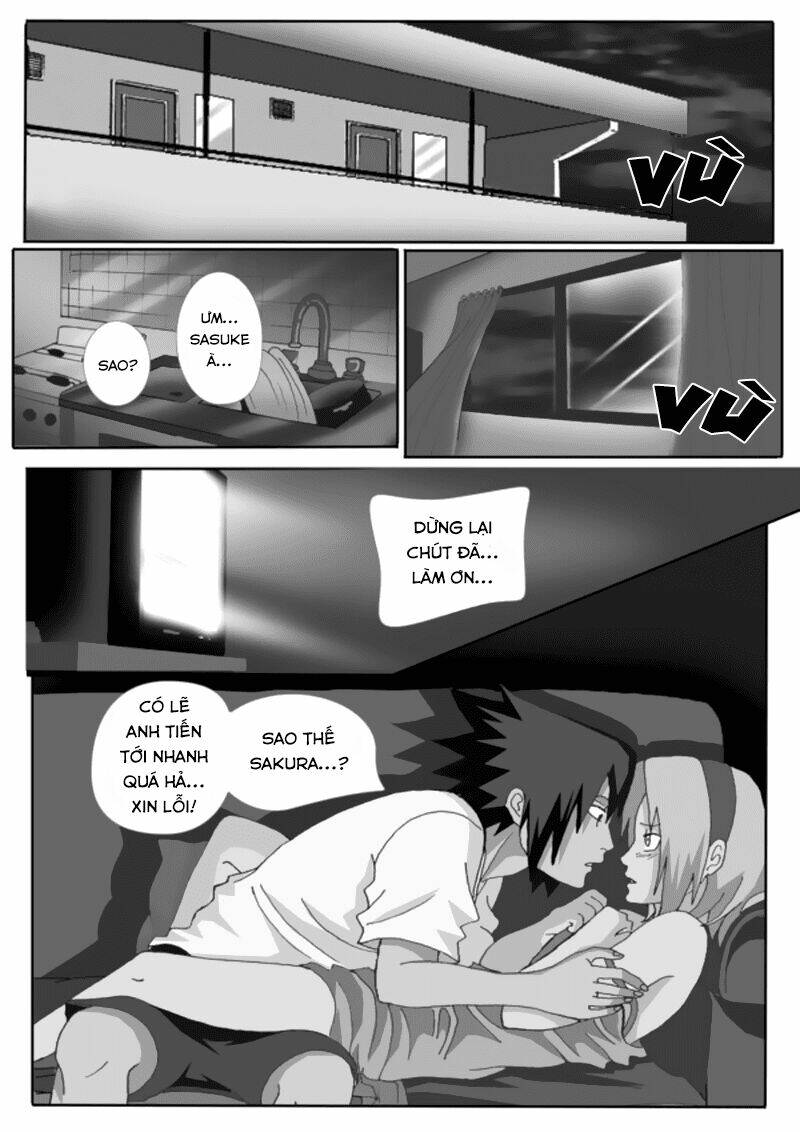 Cửu Vĩ Hồ Ly - Doujinshi SasuSaku - 38 - /uploads/20231116/28355c1b5b26901516c12c6e7aff636b/chapter_38/page_7.jpg