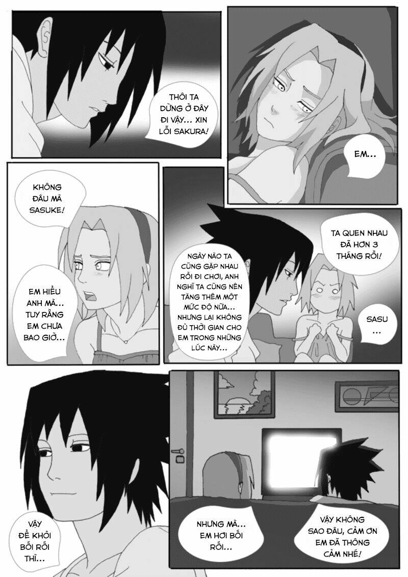 Cửu Vĩ Hồ Ly - Doujinshi SasuSaku - 38 - /uploads/20231116/28355c1b5b26901516c12c6e7aff636b/chapter_38/page_8.jpg