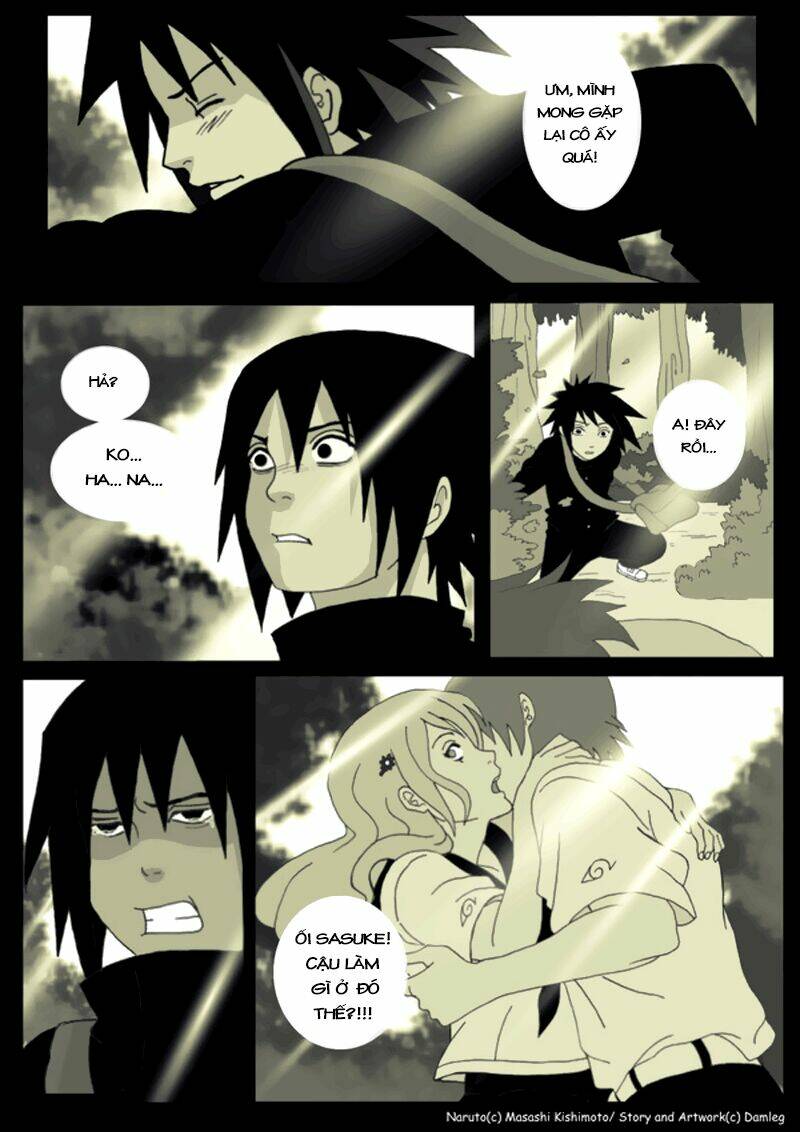 Cửu Vĩ Hồ Ly - Doujinshi SasuSaku - 39 - /uploads/20231116/28355c1b5b26901516c12c6e7aff636b/chapter_39/page_32.jpg