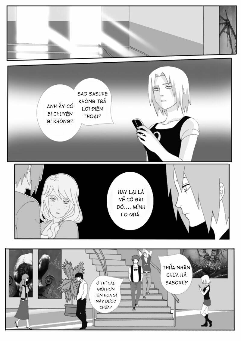 Cửu Vĩ Hồ Ly - Doujinshi SasuSaku - 40 - /uploads/20231116/28355c1b5b26901516c12c6e7aff636b/chapter_40/page_18.jpg