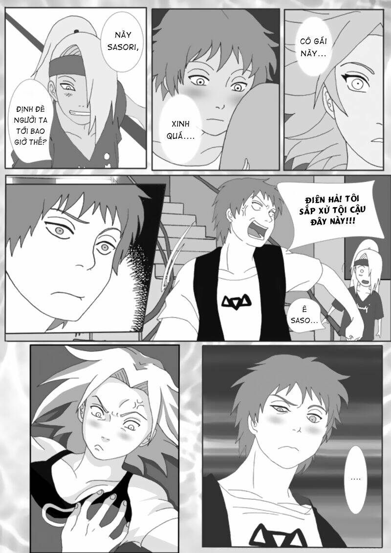 Cửu Vĩ Hồ Ly - Doujinshi SasuSaku - 40 - /uploads/20231116/28355c1b5b26901516c12c6e7aff636b/chapter_40/page_20.jpg