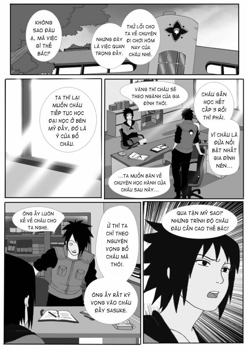 Cửu Vĩ Hồ Ly - Doujinshi SasuSaku - 40 - /uploads/20231116/28355c1b5b26901516c12c6e7aff636b/chapter_40/page_23.jpg