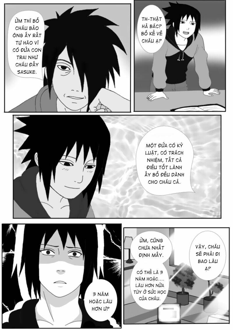 Cửu Vĩ Hồ Ly - Doujinshi SasuSaku - 40 - /uploads/20231116/28355c1b5b26901516c12c6e7aff636b/chapter_40/page_24.jpg