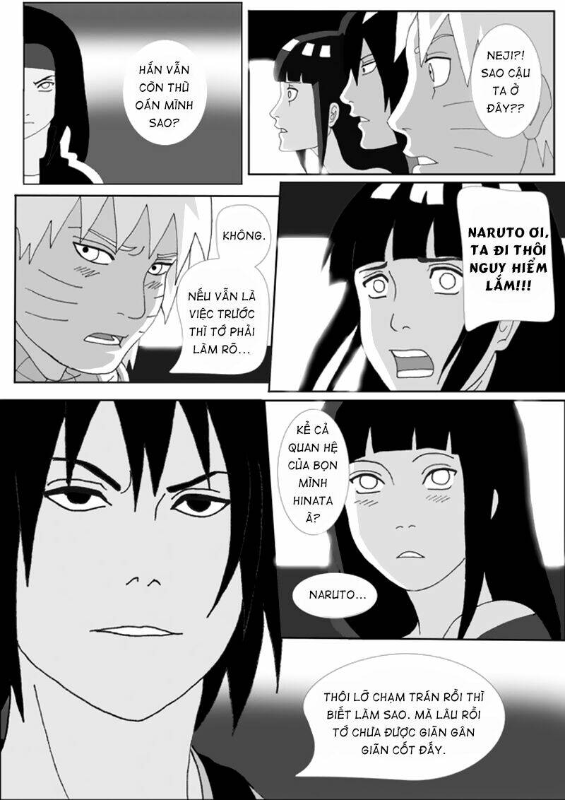 Cửu Vĩ Hồ Ly - Doujinshi SasuSaku - 40 - /uploads/20231116/28355c1b5b26901516c12c6e7aff636b/chapter_40/page_31.jpg