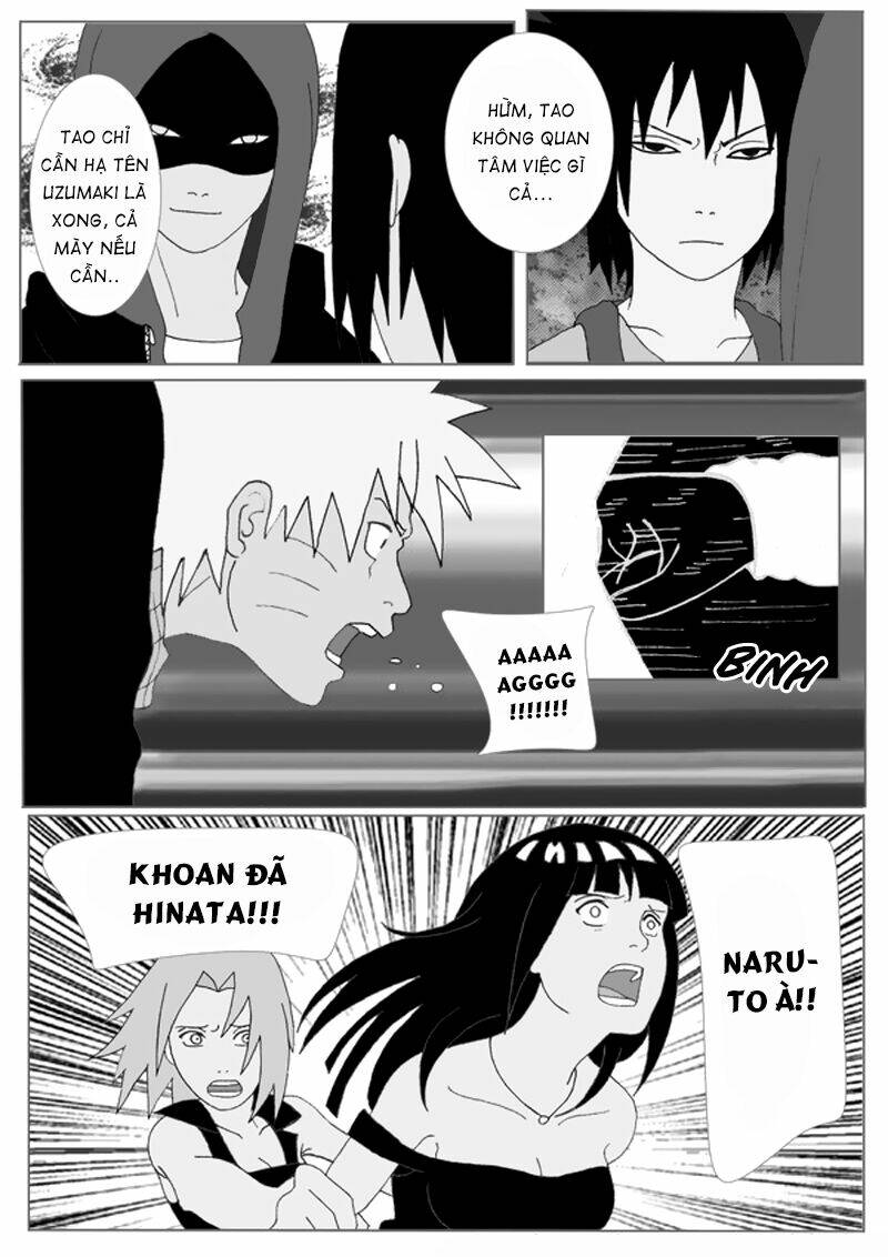 Cửu Vĩ Hồ Ly - Doujinshi SasuSaku - 40 - /uploads/20231116/28355c1b5b26901516c12c6e7aff636b/chapter_40/page_33.jpg