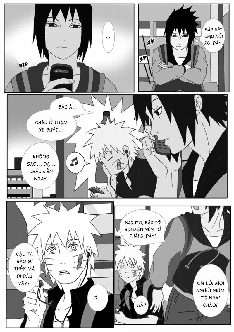 Cửu Vĩ Hồ Ly - Doujinshi SasuSaku - 40 - /uploads/20231116/28355c1b5b26901516c12c6e7aff636b/chapter_40/page_7.jpg