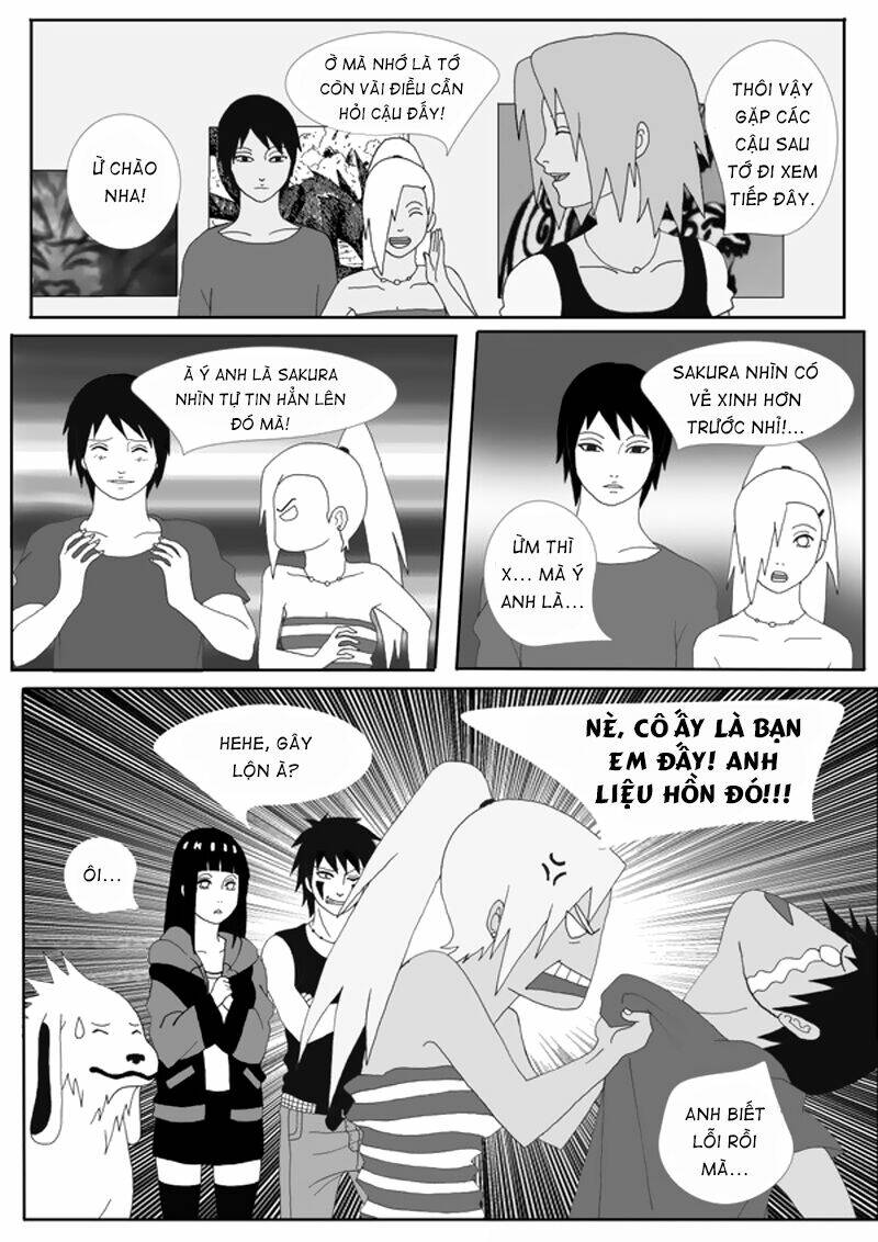 Cửu Vĩ Hồ Ly - Doujinshi SasuSaku - 40 - /uploads/20231116/28355c1b5b26901516c12c6e7aff636b/chapter_40/page_9.jpg