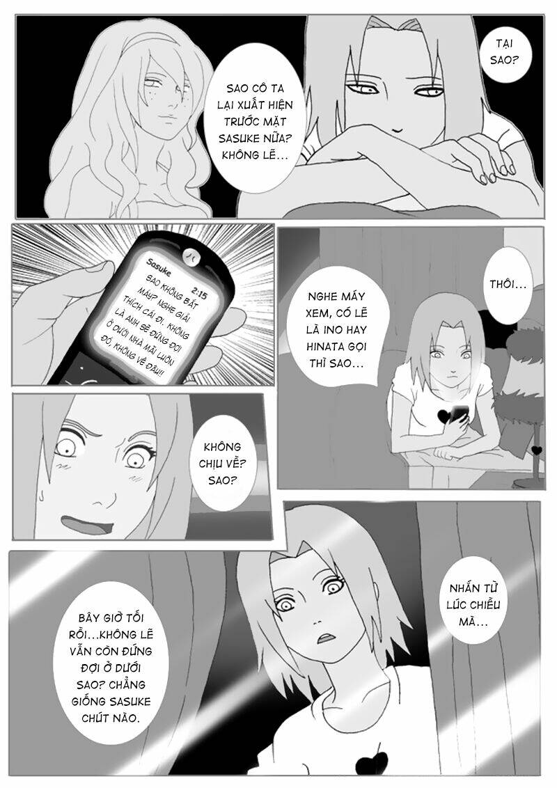 Cửu Vĩ Hồ Ly - Doujinshi SasuSaku - 41 - /uploads/20231116/28355c1b5b26901516c12c6e7aff636b/chapter_41/page_23.jpg