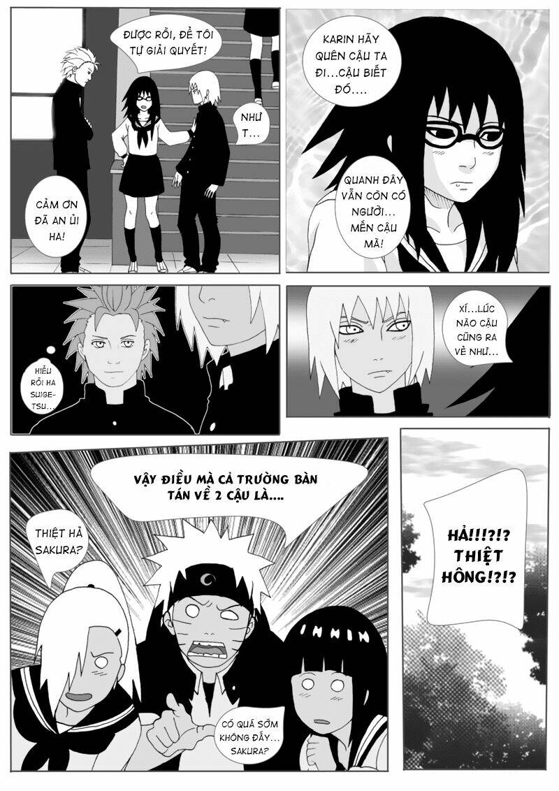 Cửu Vĩ Hồ Ly - Doujinshi SasuSaku - 42 - /uploads/20231116/28355c1b5b26901516c12c6e7aff636b/chapter_42/page_10.jpg