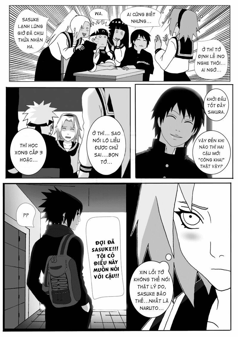 Cửu Vĩ Hồ Ly - Doujinshi SasuSaku - 42 - /uploads/20231116/28355c1b5b26901516c12c6e7aff636b/chapter_42/page_11.jpg