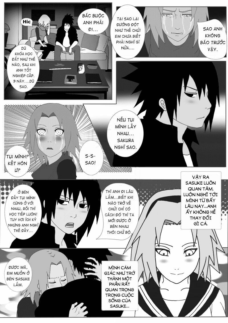 Cửu Vĩ Hồ Ly - Doujinshi SasuSaku - 42 - /uploads/20231116/28355c1b5b26901516c12c6e7aff636b/chapter_42/page_14.jpg