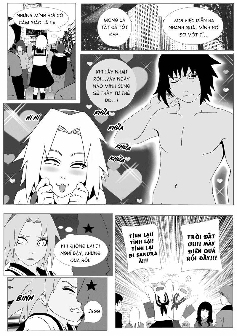 Cửu Vĩ Hồ Ly - Doujinshi SasuSaku - 42 - /uploads/20231116/28355c1b5b26901516c12c6e7aff636b/chapter_42/page_18.jpg