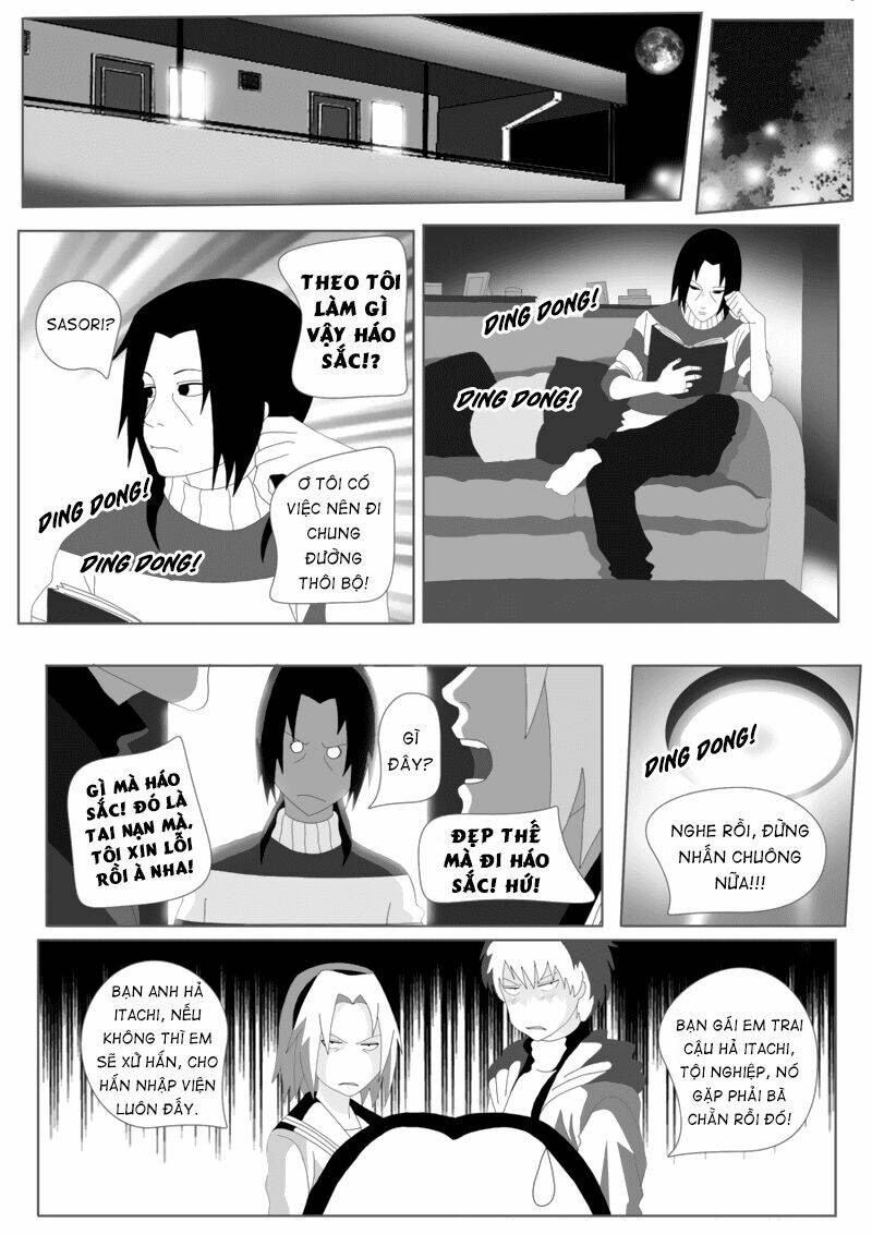 Cửu Vĩ Hồ Ly - Doujinshi SasuSaku - 42 - /uploads/20231116/28355c1b5b26901516c12c6e7aff636b/chapter_42/page_20.jpg