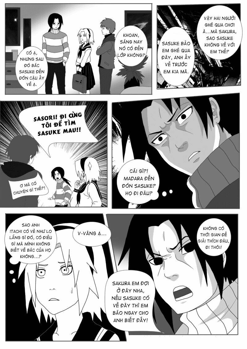 Cửu Vĩ Hồ Ly - Doujinshi SasuSaku - 42 - /uploads/20231116/28355c1b5b26901516c12c6e7aff636b/chapter_42/page_21.jpg