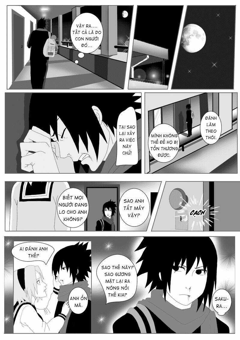 Cửu Vĩ Hồ Ly - Doujinshi SasuSaku - 42 - /uploads/20231116/28355c1b5b26901516c12c6e7aff636b/chapter_42/page_22.jpg