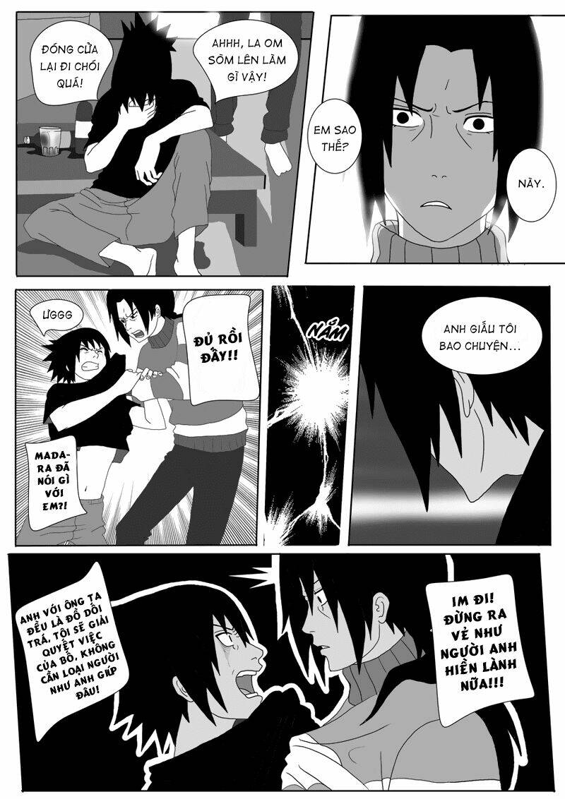 Cửu Vĩ Hồ Ly - Doujinshi SasuSaku - 42 - /uploads/20231116/28355c1b5b26901516c12c6e7aff636b/chapter_42/page_28.jpg