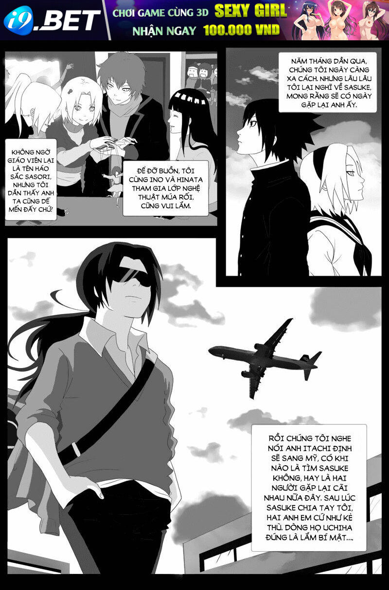 Cửu Vĩ Hồ Ly - Doujinshi SasuSaku - 42 - /uploads/20231116/28355c1b5b26901516c12c6e7aff636b/chapter_42/page_30.jpg