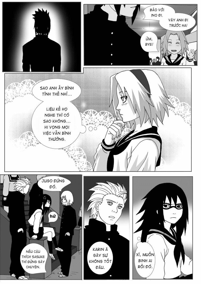 Cửu Vĩ Hồ Ly - Doujinshi SasuSaku - 42 - /uploads/20231116/28355c1b5b26901516c12c6e7aff636b/chapter_42/page_9.jpg