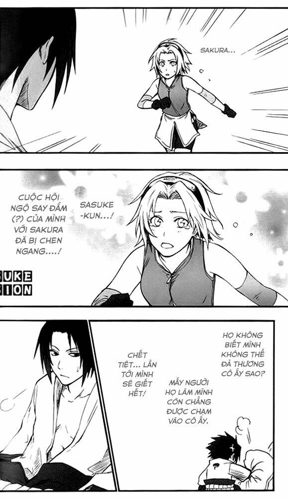 Cửu Vĩ Hồ Ly - Doujinshi SasuSaku - 43 - /uploads/20231116/28355c1b5b26901516c12c6e7aff636b/chapter_43/page_14.jpg