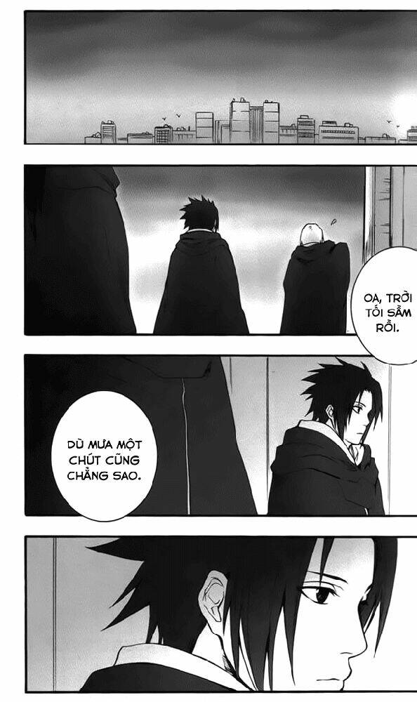 Cửu Vĩ Hồ Ly - Doujinshi SasuSaku - 43 - /uploads/20231116/28355c1b5b26901516c12c6e7aff636b/chapter_43/page_17.jpg