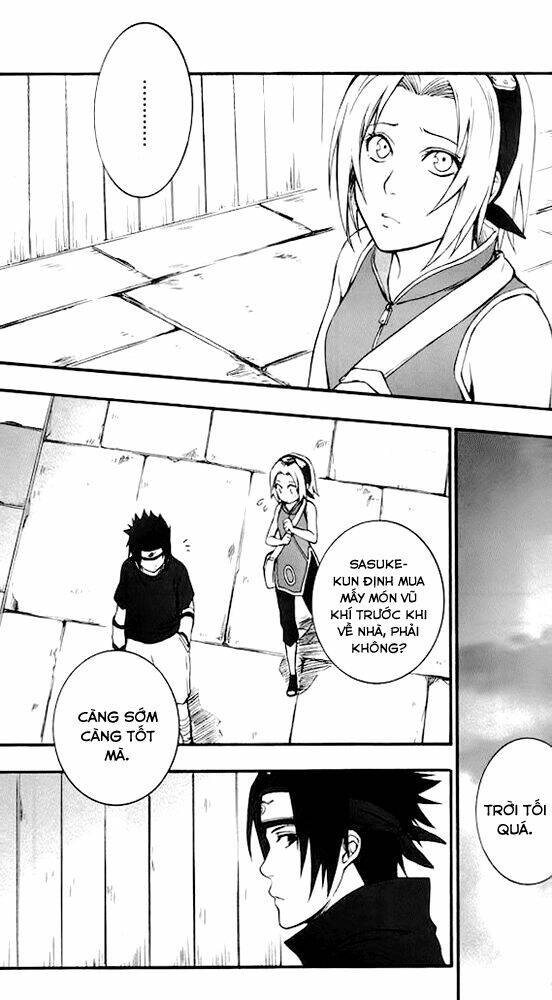 Cửu Vĩ Hồ Ly - Doujinshi SasuSaku - 43 - /uploads/20231116/28355c1b5b26901516c12c6e7aff636b/chapter_43/page_18.jpg