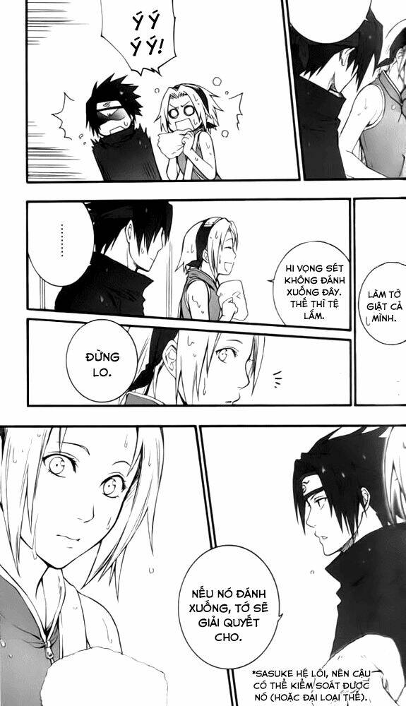 Cửu Vĩ Hồ Ly - Doujinshi SasuSaku - 43 - /uploads/20231116/28355c1b5b26901516c12c6e7aff636b/chapter_43/page_22.jpg