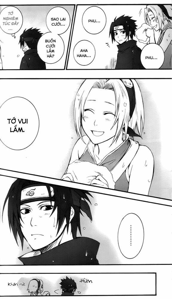 Cửu Vĩ Hồ Ly - Doujinshi SasuSaku - 43 - /uploads/20231116/28355c1b5b26901516c12c6e7aff636b/chapter_43/page_23.jpg