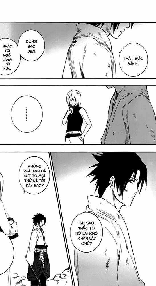 Cửu Vĩ Hồ Ly - Doujinshi SasuSaku - 43 - /uploads/20231116/28355c1b5b26901516c12c6e7aff636b/chapter_43/page_8.jpg