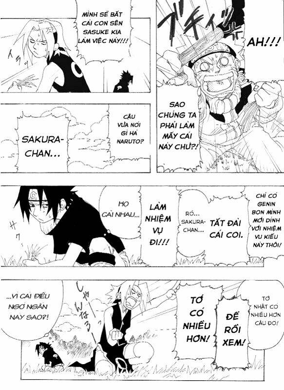 Cửu Vĩ Hồ Ly - Doujinshi SasuSaku - 44 - /uploads/20231116/28355c1b5b26901516c12c6e7aff636b/chapter_44/page_3.jpg