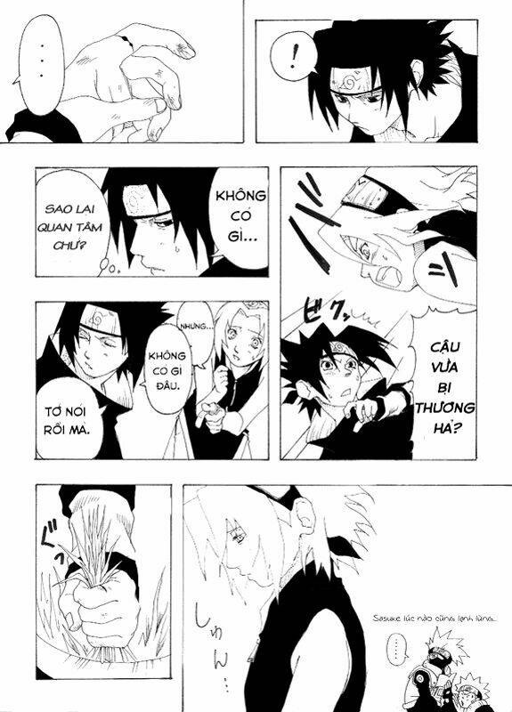 Cửu Vĩ Hồ Ly - Doujinshi SasuSaku - 44 - /uploads/20231116/28355c1b5b26901516c12c6e7aff636b/chapter_44/page_4.jpg