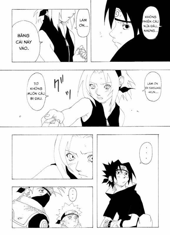 Cửu Vĩ Hồ Ly - Doujinshi SasuSaku - 44 - /uploads/20231116/28355c1b5b26901516c12c6e7aff636b/chapter_44/page_5.jpg