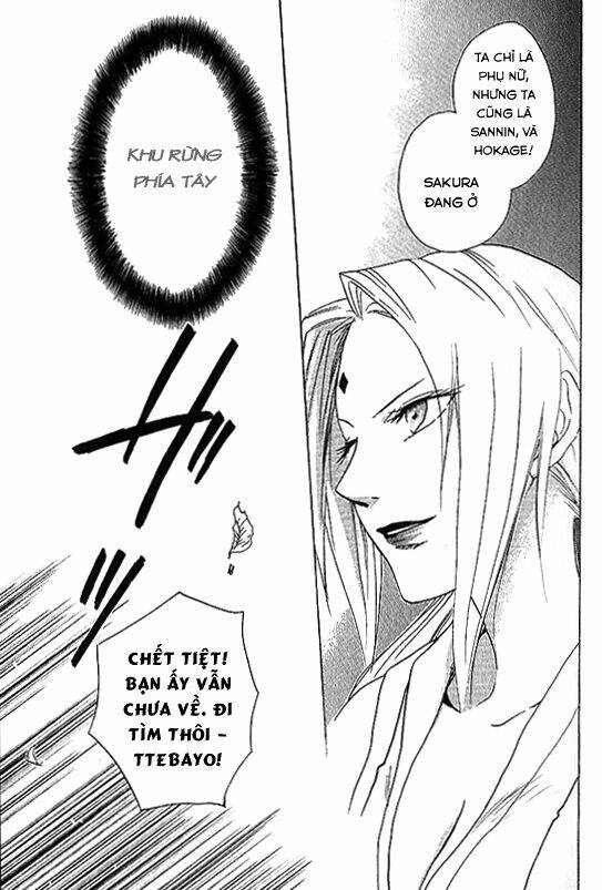 Cửu Vĩ Hồ Ly - Doujinshi SasuSaku - 45 - /uploads/20231116/28355c1b5b26901516c12c6e7aff636b/chapter_45/page_18.jpg