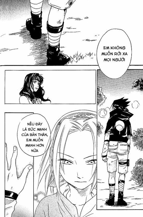 Cửu Vĩ Hồ Ly - Doujinshi SasuSaku - 45 - /uploads/20231116/28355c1b5b26901516c12c6e7aff636b/chapter_45/page_41.jpg