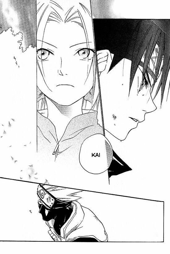 Cửu Vĩ Hồ Ly - Doujinshi SasuSaku - 45 - /uploads/20231116/28355c1b5b26901516c12c6e7aff636b/chapter_45/page_42.jpg