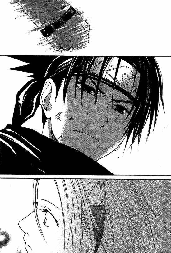 Cửu Vĩ Hồ Ly - Doujinshi SasuSaku - 45 - /uploads/20231116/28355c1b5b26901516c12c6e7aff636b/chapter_45/page_45.jpg