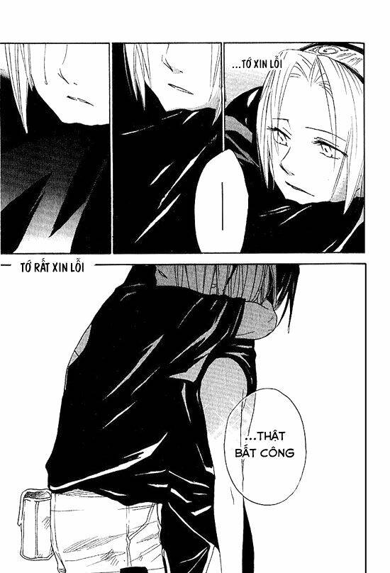 Cửu Vĩ Hồ Ly - Doujinshi SasuSaku - 45 - /uploads/20231116/28355c1b5b26901516c12c6e7aff636b/chapter_45/page_47.jpg