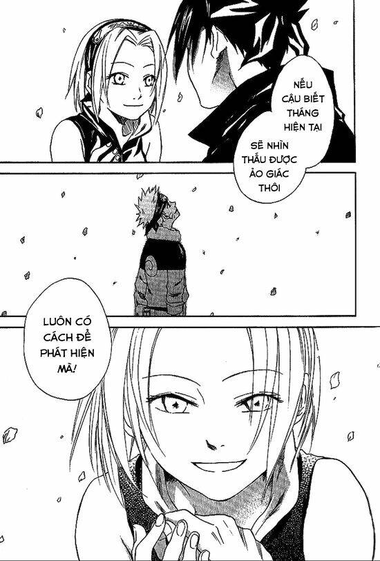 Cửu Vĩ Hồ Ly - Doujinshi SasuSaku - 45 - /uploads/20231116/28355c1b5b26901516c12c6e7aff636b/chapter_45/page_62.jpg