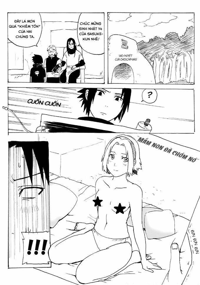 Cửu Vĩ Hồ Ly - Doujinshi SasuSaku - 46 - /uploads/20231116/28355c1b5b26901516c12c6e7aff636b/chapter_46/page_3.jpg