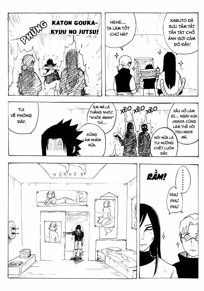 Cửu Vĩ Hồ Ly - Doujinshi SasuSaku - 46 - /uploads/20231116/28355c1b5b26901516c12c6e7aff636b/chapter_46/page_4.jpg