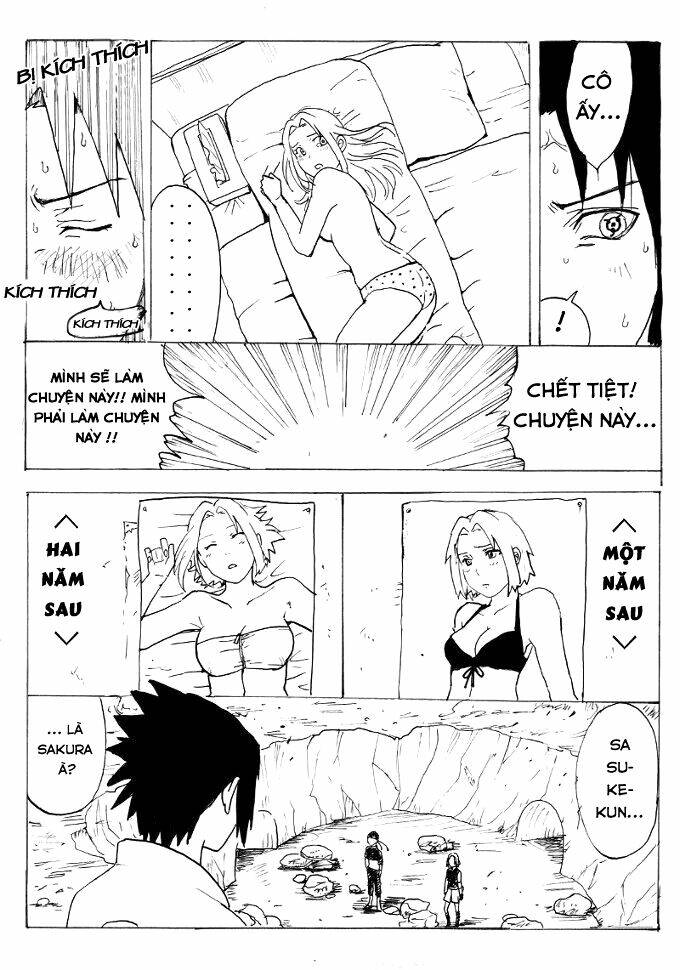 Cửu Vĩ Hồ Ly - Doujinshi SasuSaku - 46 - /uploads/20231116/28355c1b5b26901516c12c6e7aff636b/chapter_46/page_5.jpg